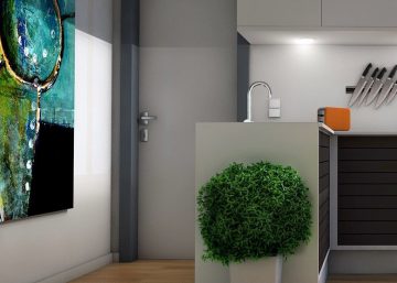 Interior Painters Austin