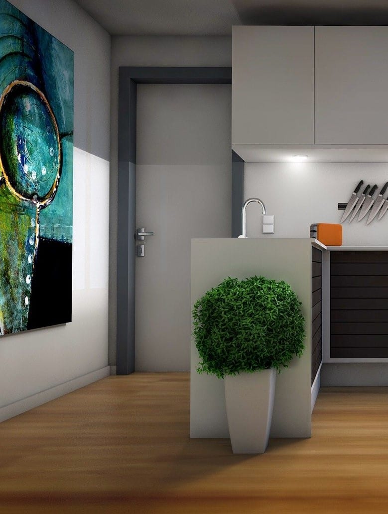 Interior Painters Austin